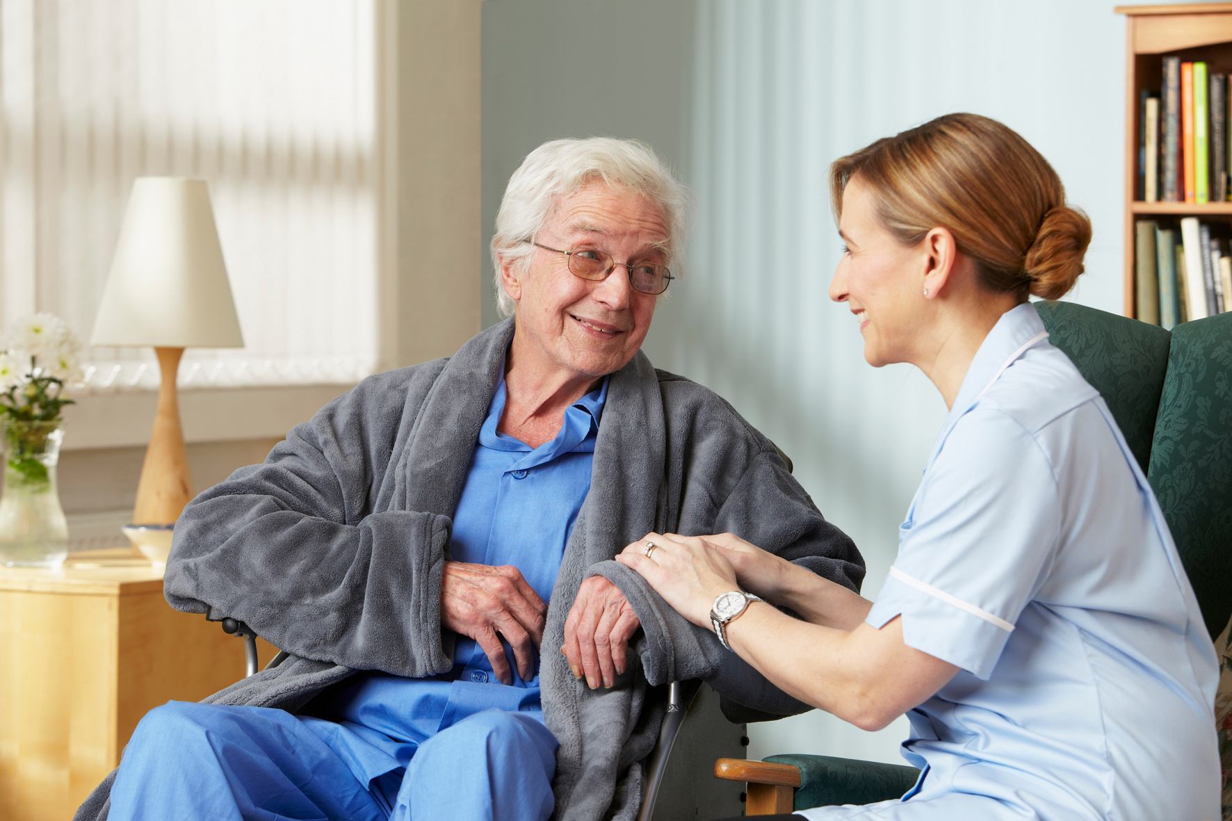 Caribeglow Caregiver Services